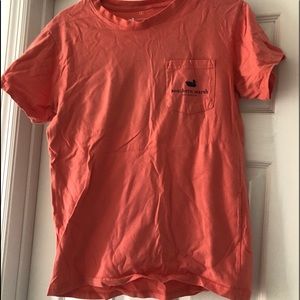 Southern marsh T-shirt